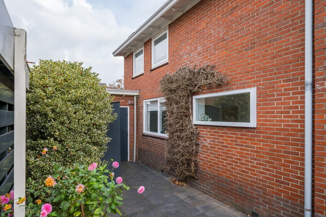 Foto 46 van Koningin Wilhelminalaan 13