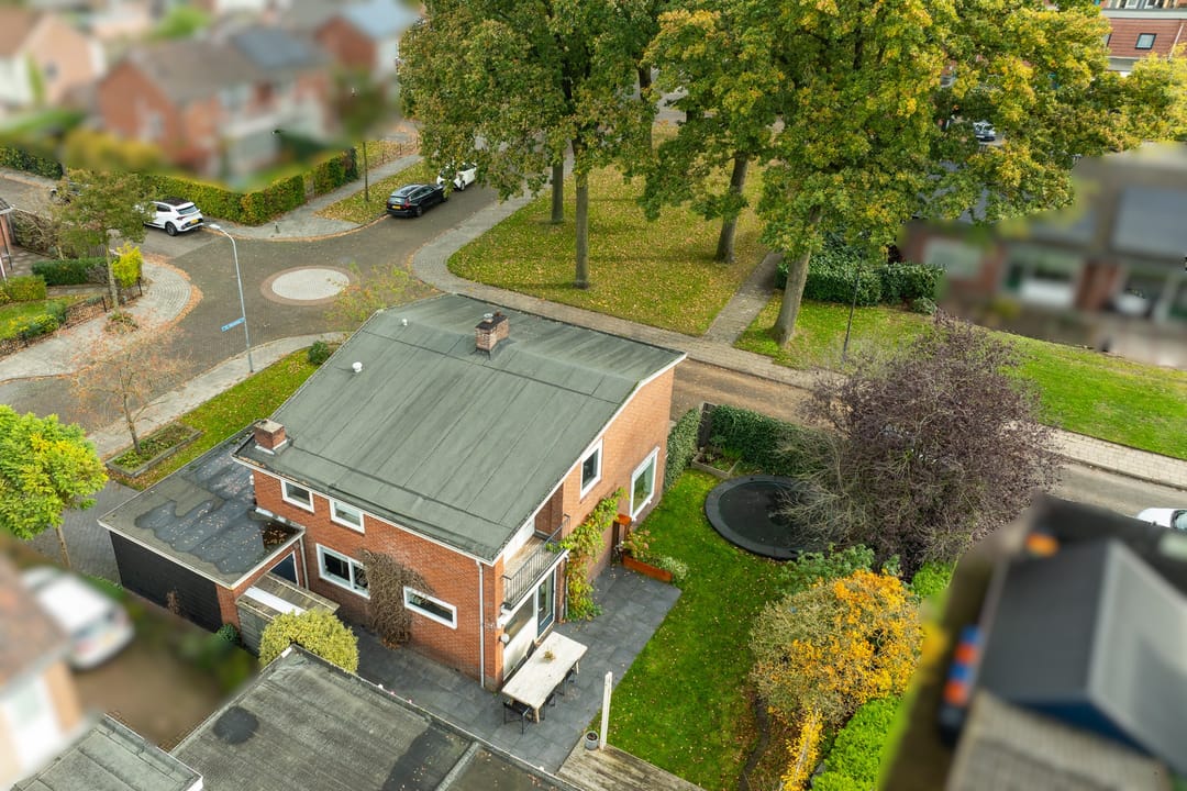 Foto 47 van Koningin Wilhelminalaan 13