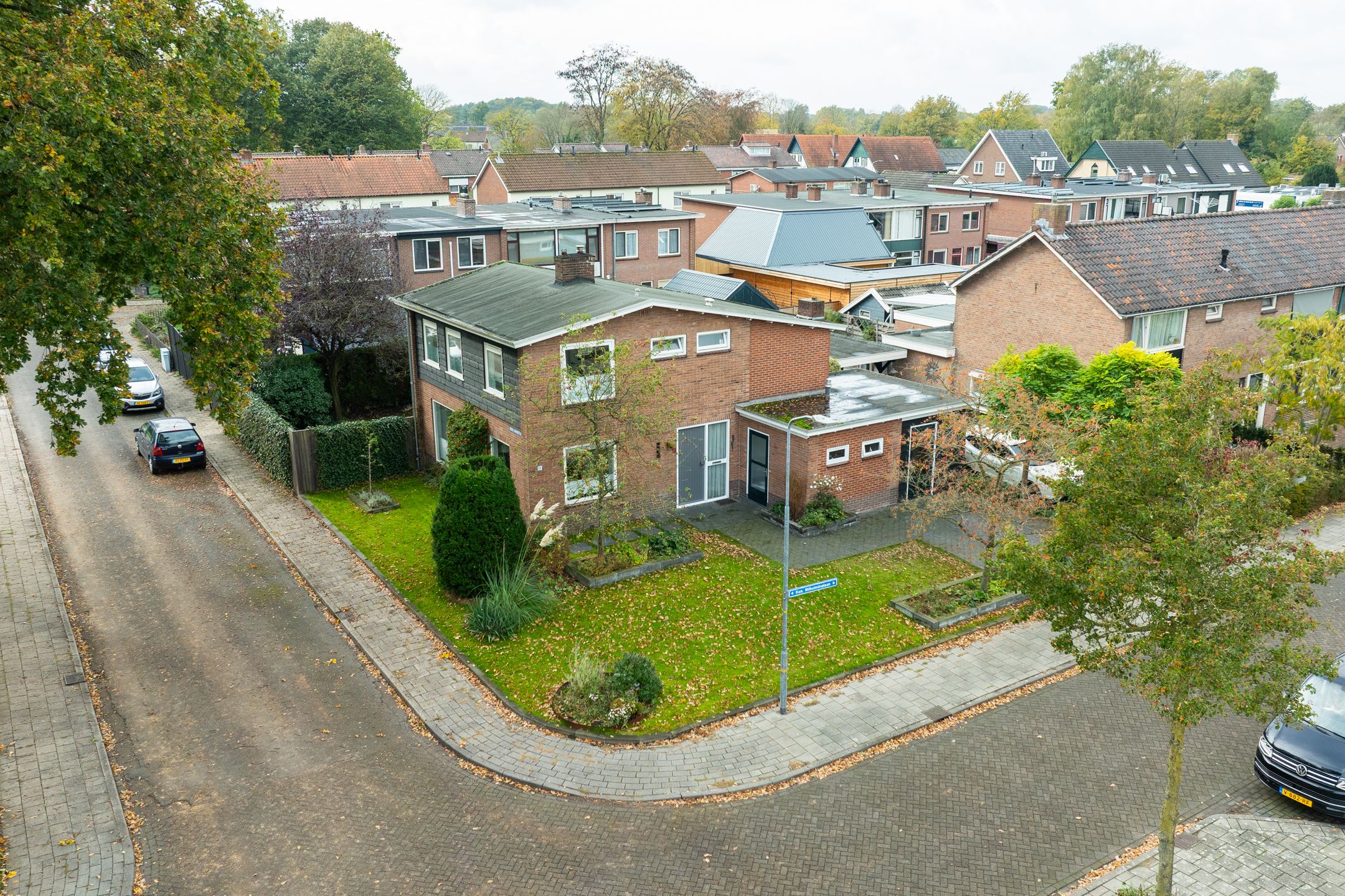 Foto 48 van Koningin Wilhelminalaan 13