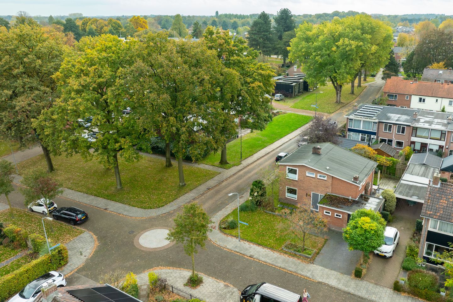 Foto 49 van Koningin Wilhelminalaan 13