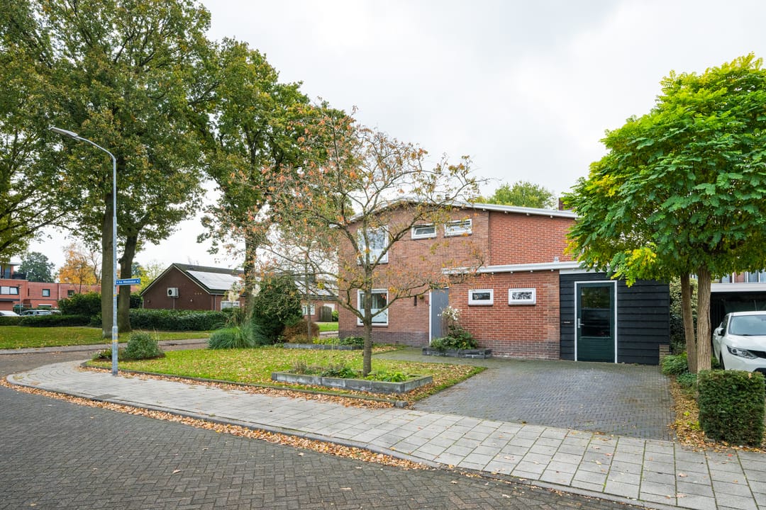 Foto 8 van Koningin Wilhelminalaan 13