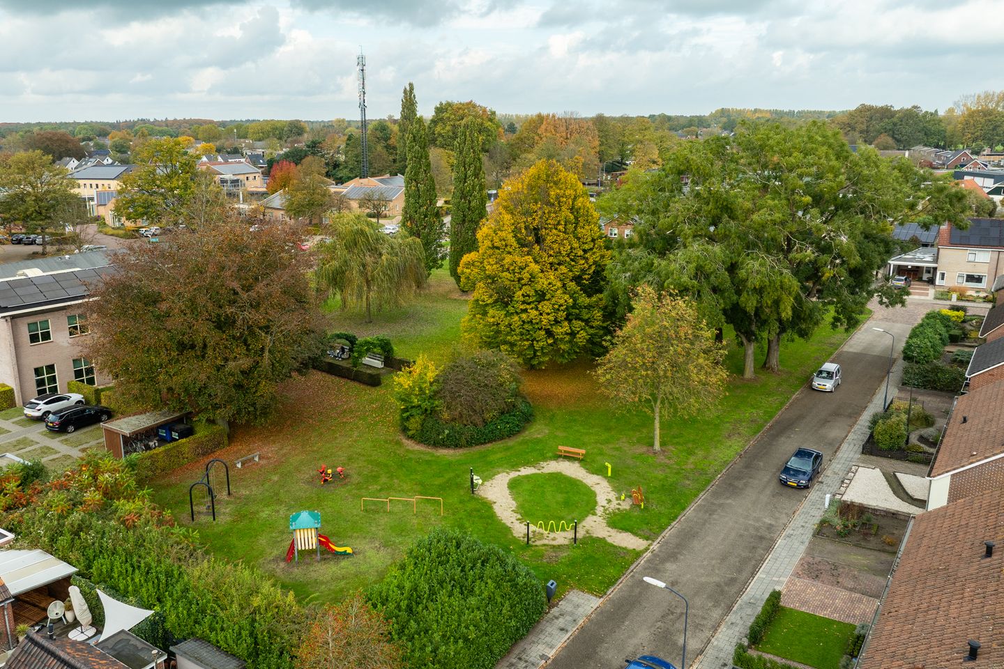 Foto 50 van Koningin Wilhelminalaan 13