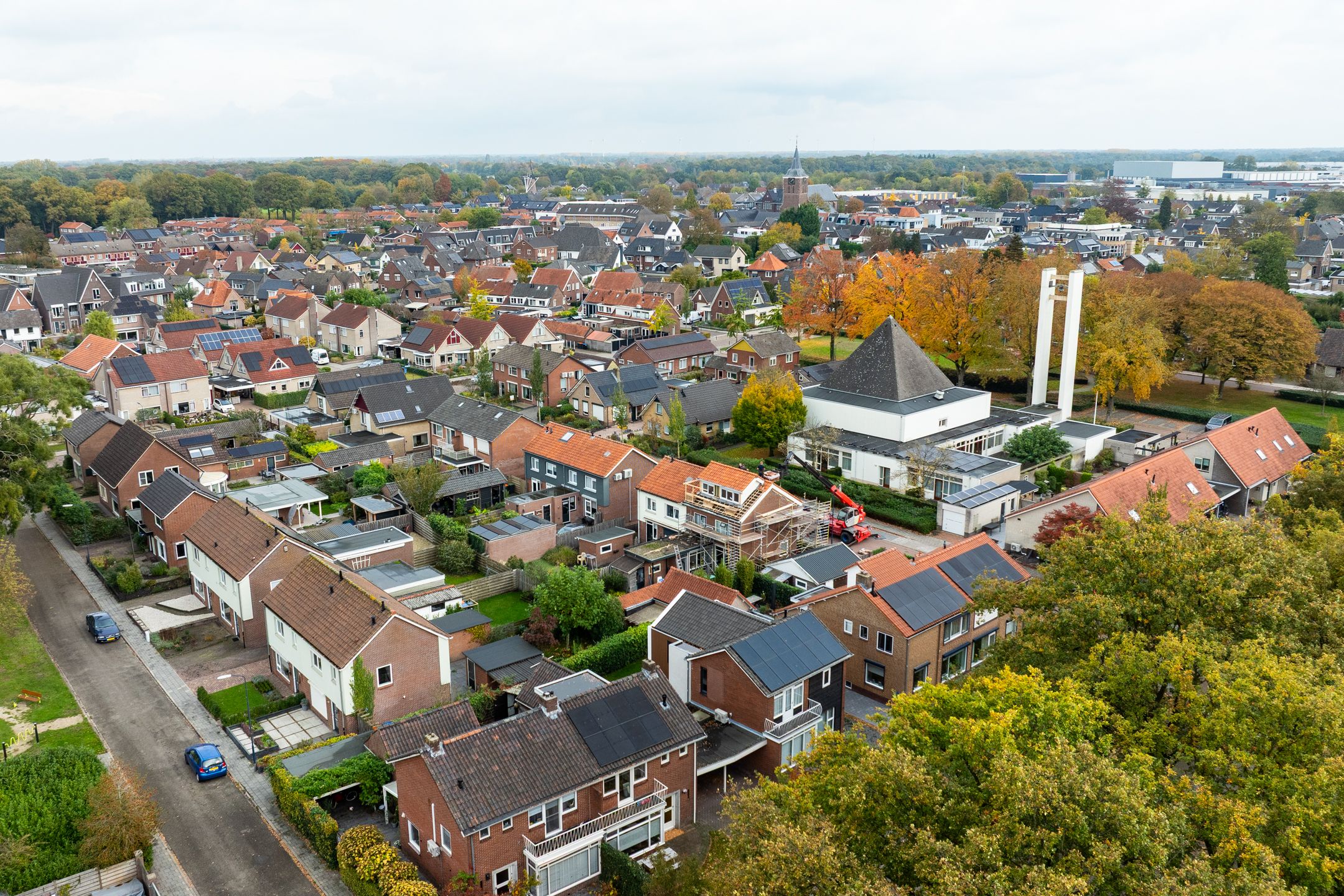 Foto 51 van Koningin Wilhelminalaan 13