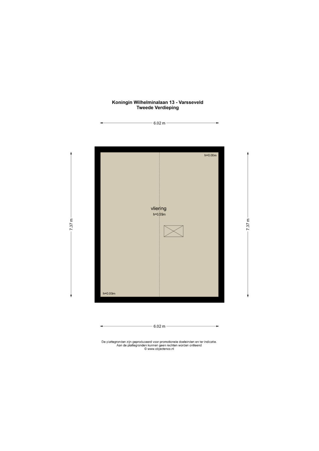 Foto 55 van Koningin Wilhelminalaan 13