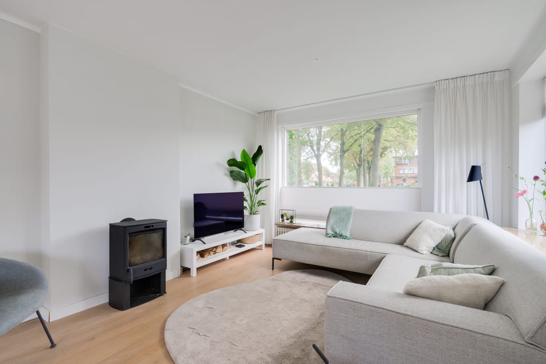 Foto 17 van Koningin Wilhelminalaan 13