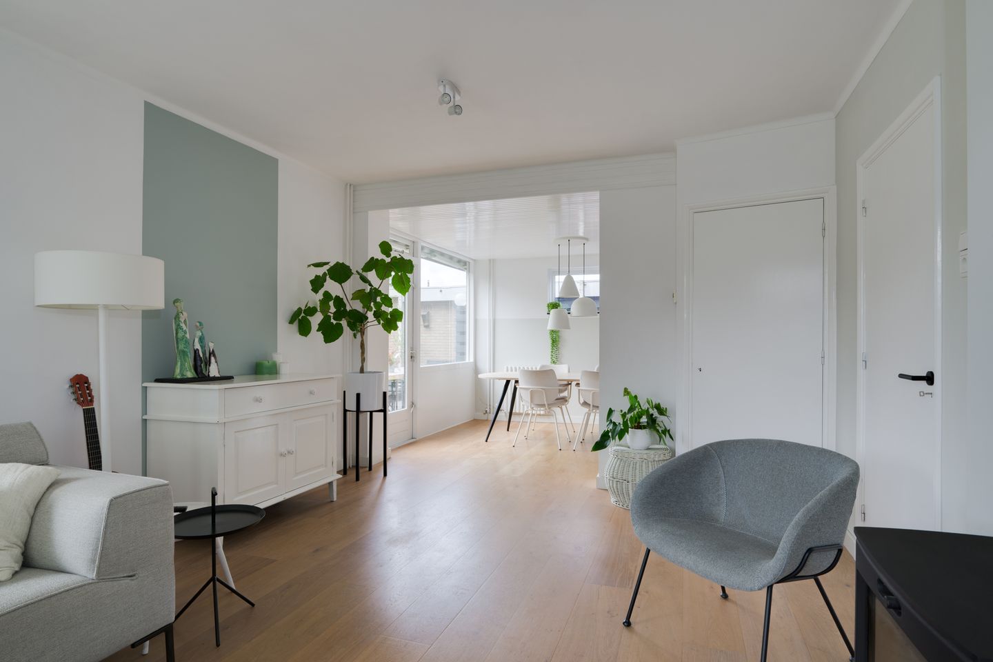 Foto 19 van Koningin Wilhelminalaan 13