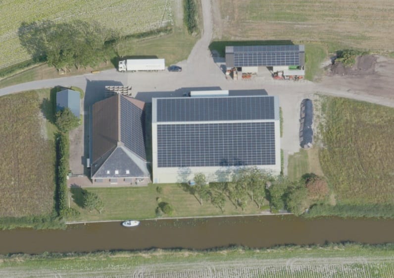 View photo 1 of Riedsterweg 8