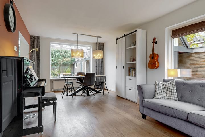 Foto 4 van Amalia van Solmslaan 13