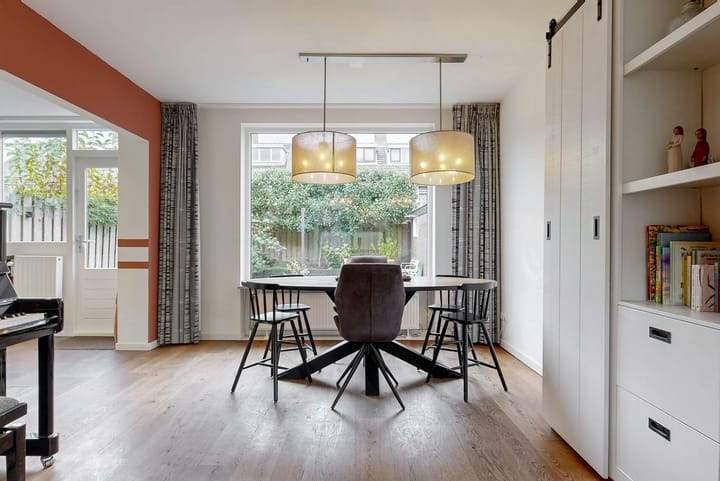 Foto 5 van Amalia van Solmslaan 13