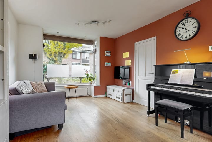 Foto 6 van Amalia van Solmslaan 13