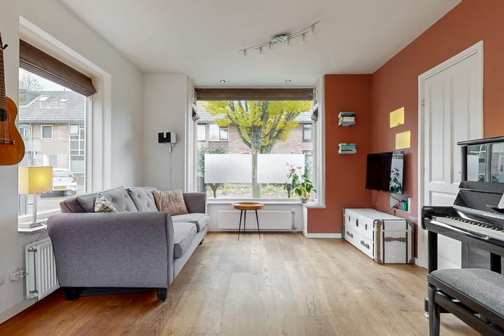 Foto 7 van Amalia van Solmslaan 13