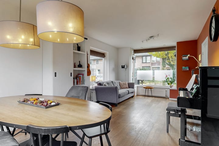 Foto 8 van Amalia van Solmslaan 13