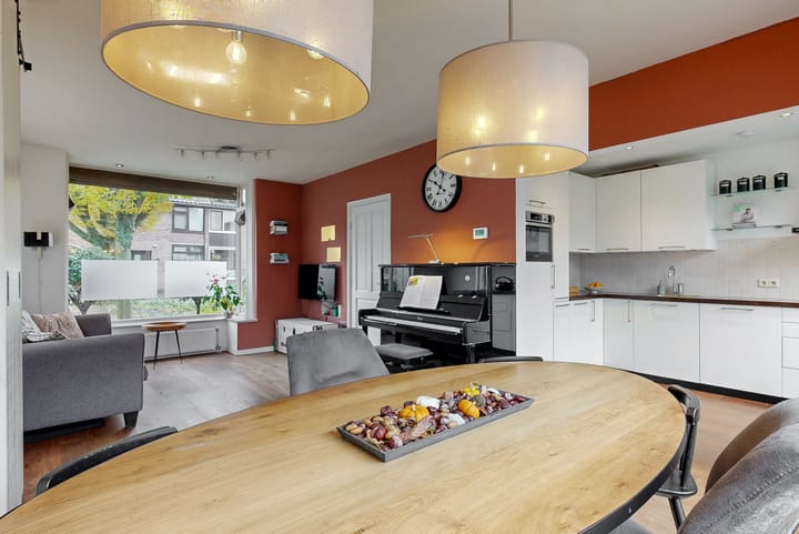 Foto 9 van Amalia van Solmslaan 13