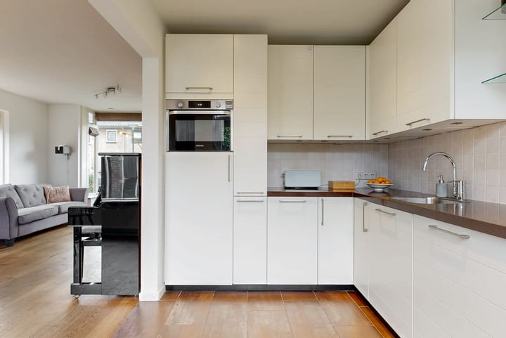 Foto 11 van Amalia van Solmslaan 13