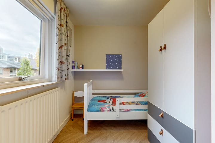 Foto 23 van Amalia van Solmslaan 13