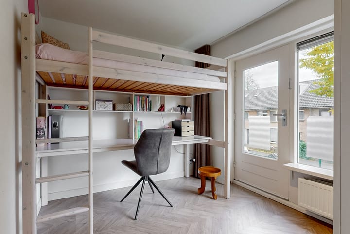 Foto 24 van Amalia van Solmslaan 13