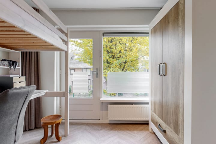 Foto 25 van Amalia van Solmslaan 13