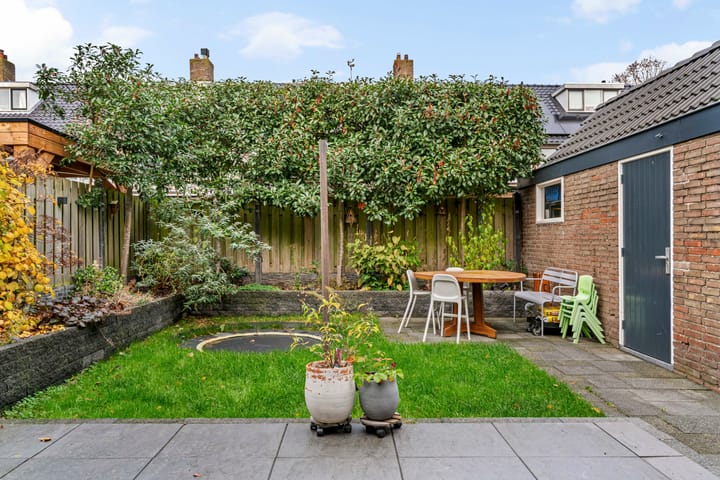 Foto 29 van Amalia van Solmslaan 13