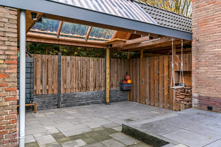 Foto 32 van Amalia van Solmslaan 13