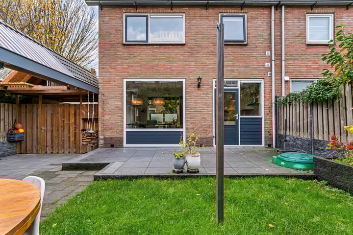 Foto 3 van Amalia van Solmslaan 13