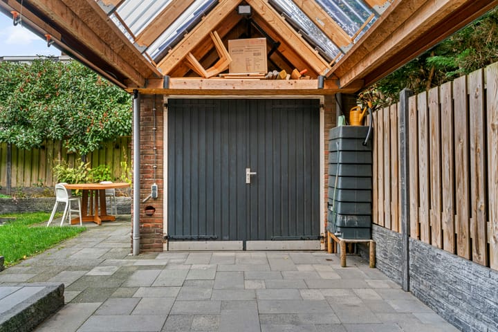 Foto 34 van Amalia van Solmslaan 13