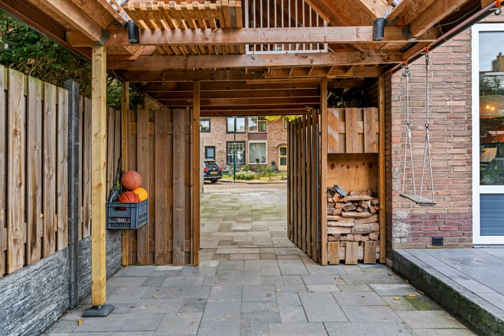 Foto 36 van Amalia van Solmslaan 13