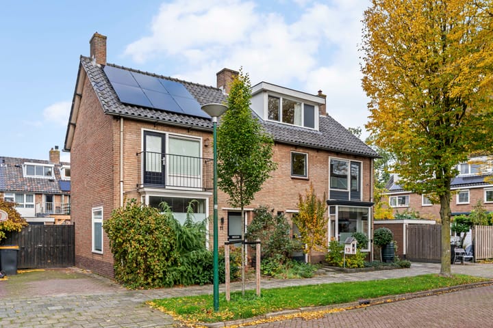 Foto 39 van Amalia van Solmslaan 13