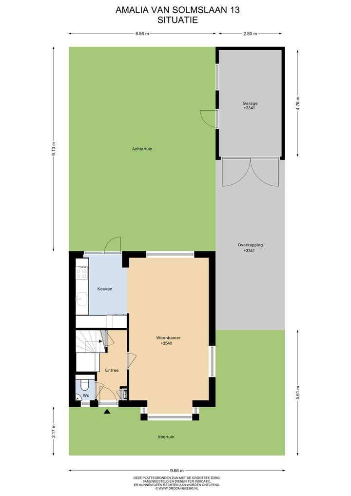 Foto 41 van Amalia van Solmslaan 13