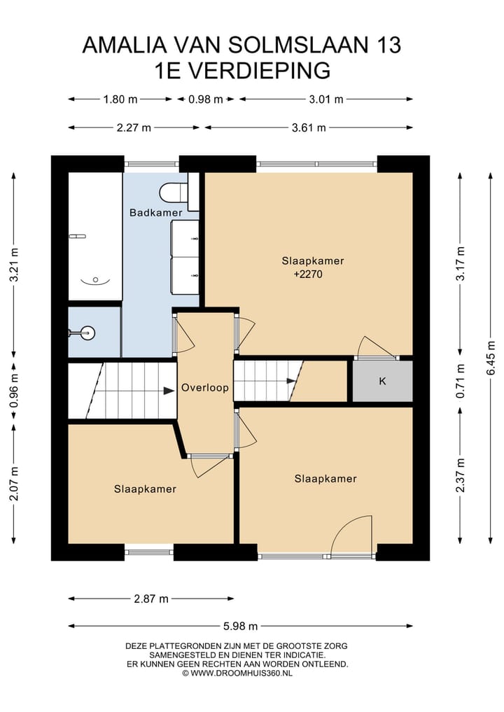 Foto 43 van Amalia van Solmslaan 13
