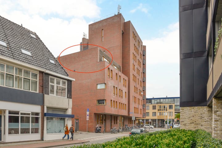 Foto 2 van Neuweg 2-H