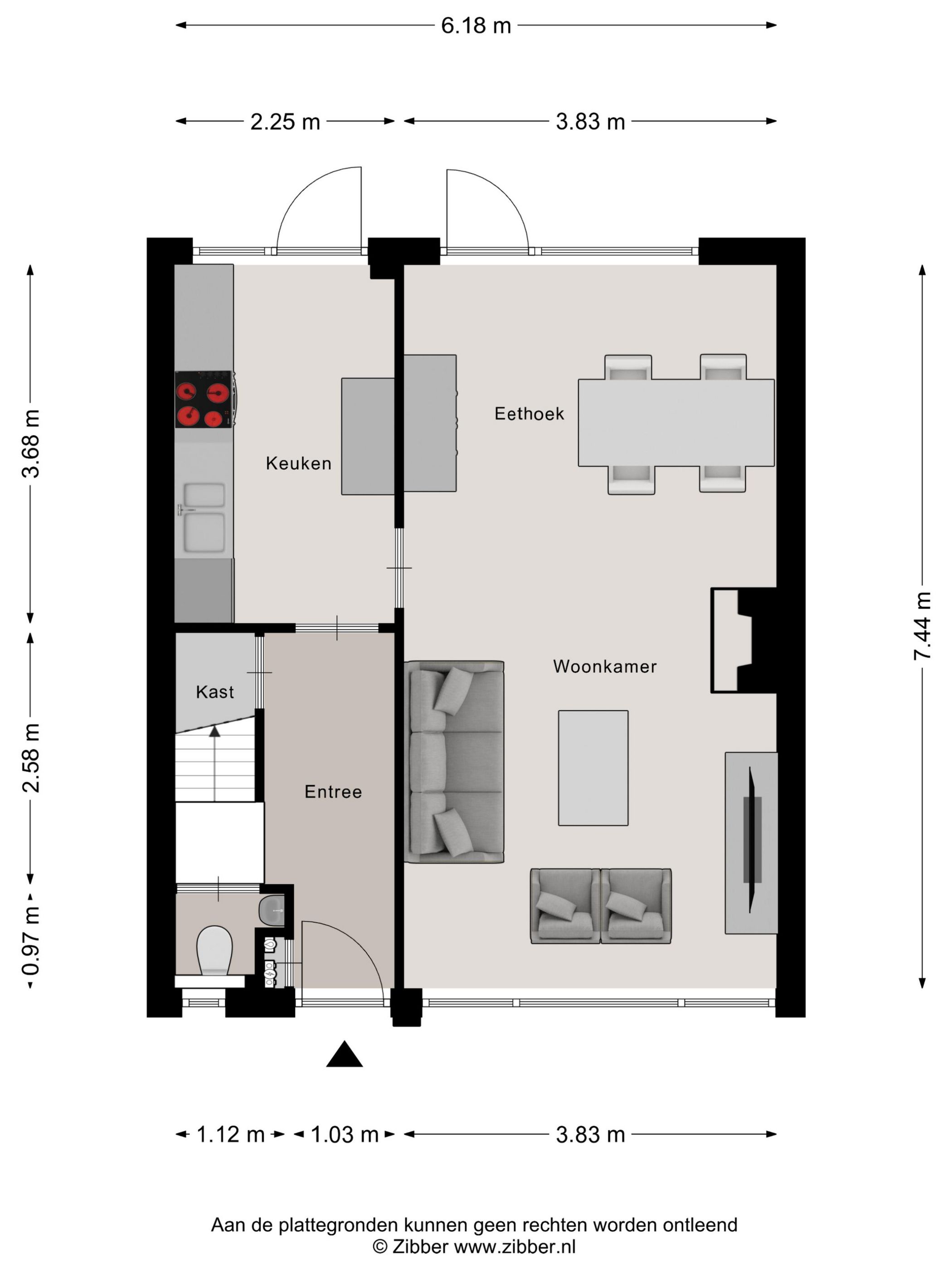 Foto 33 van Kempischebaan 184