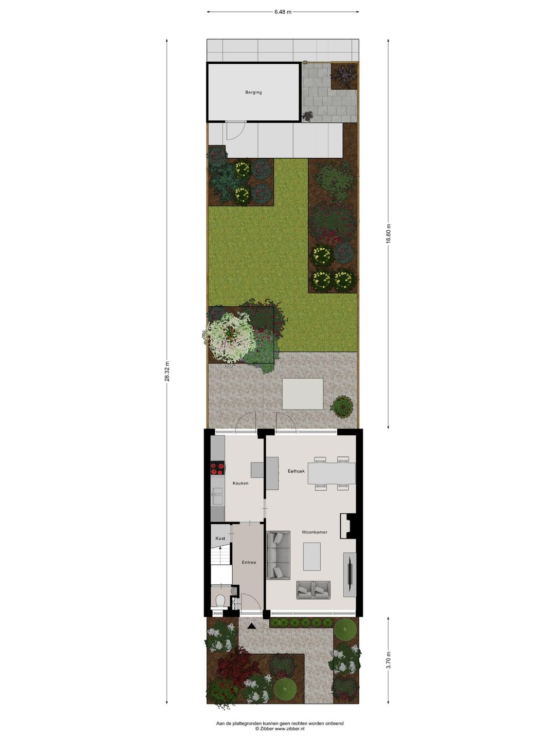 Foto 37 van Kempischebaan 184