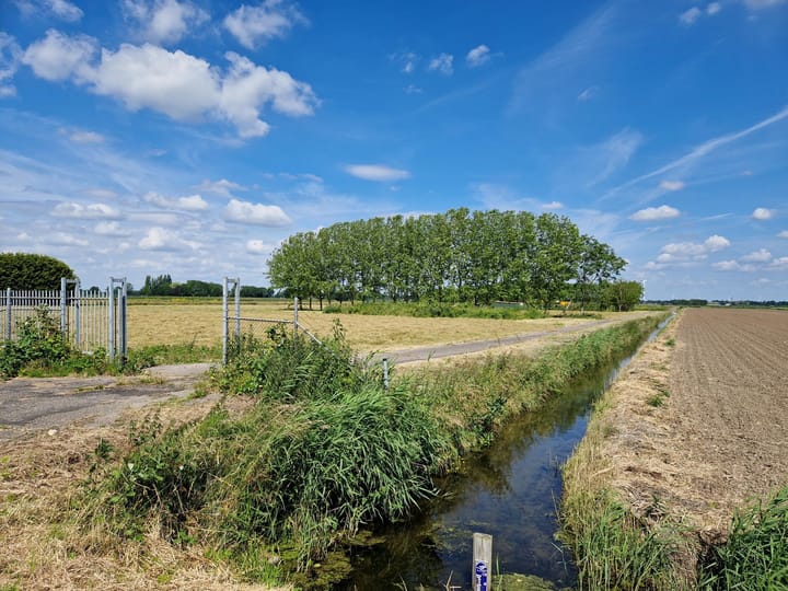 Photo 1 of Hoevenseweg 11-TO