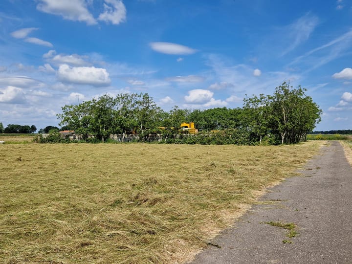 Photo 4 of Hoevenseweg 11-TO