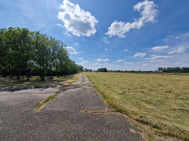 Photo 7 of Hoevenseweg 11-TO