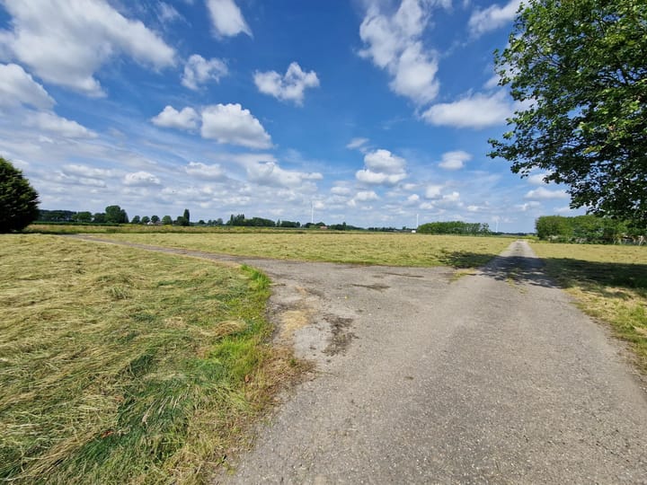 Photo 9 of Hoevenseweg 11-TO