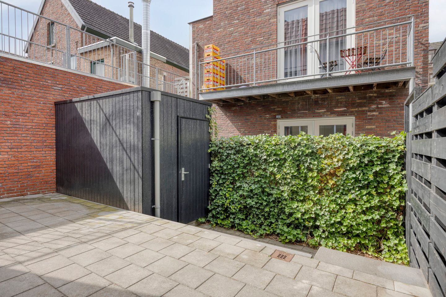 Foto 20 van Engelenhof 1