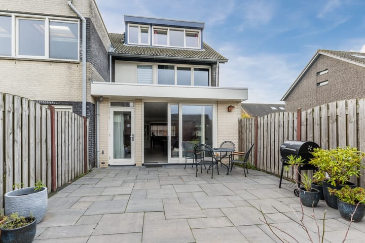 Foto 2 van Muggenbergstraat 55