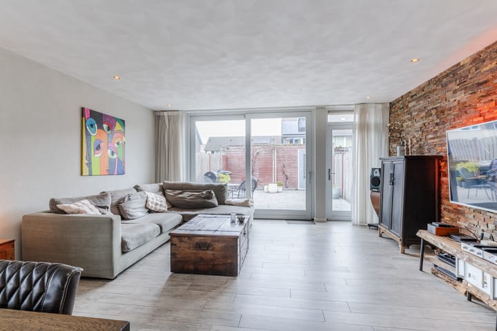 Foto 4 van Muggenbergstraat 55