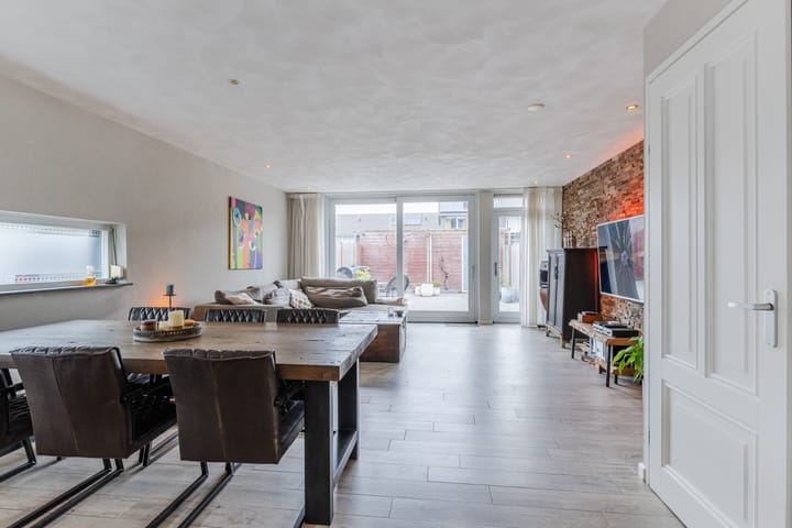 Foto 5 van Muggenbergstraat 55