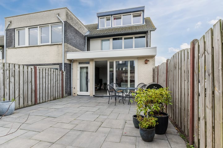 Foto 14 van Muggenbergstraat 55