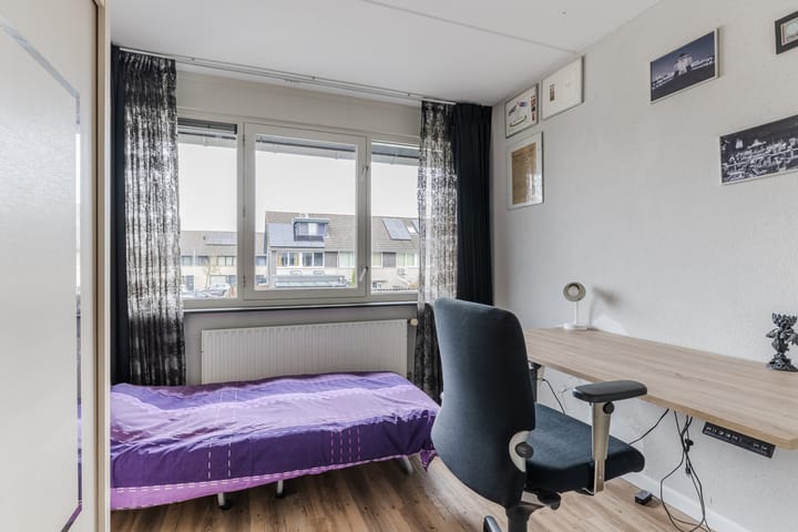 Foto 20 van Muggenbergstraat 55