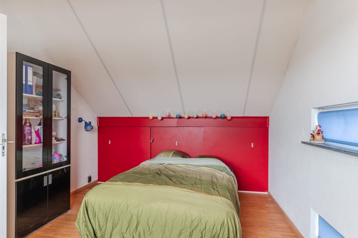 Foto 26 van Muggenbergstraat 55