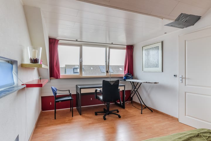 Foto 27 van Muggenbergstraat 55