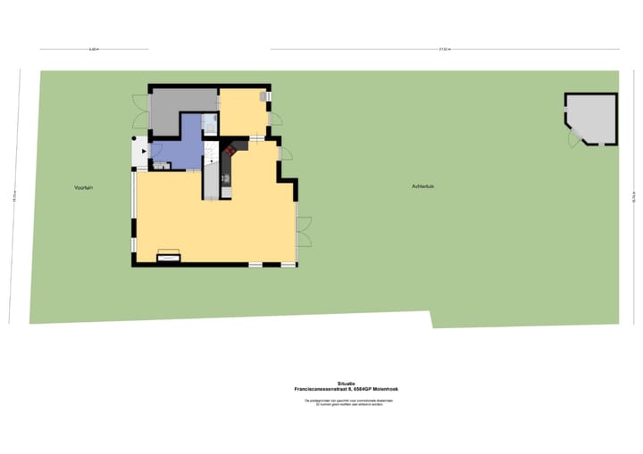 Foto 2 van Franciscanessenstraat 8