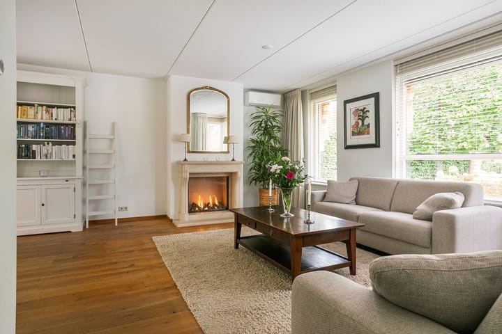 Foto 3 van Franciscanessenstraat 8