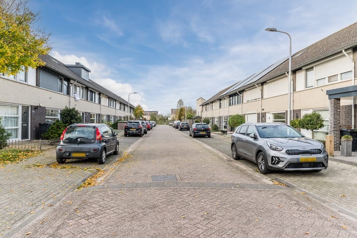 Foto 30 van Muggenbergstraat 55