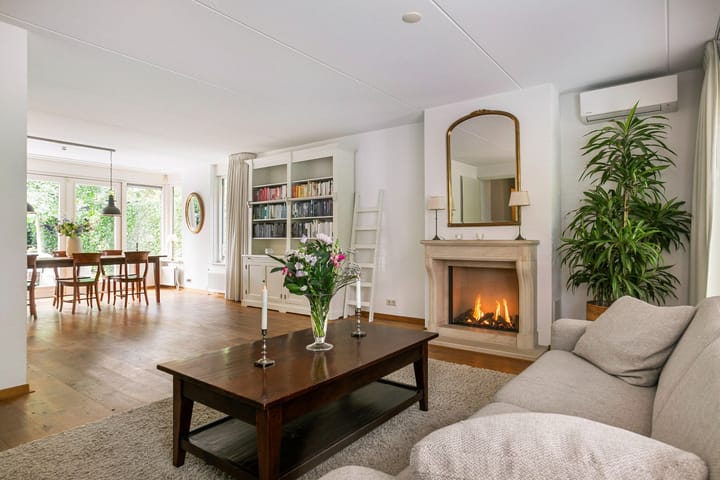 Foto 4 van Franciscanessenstraat 8