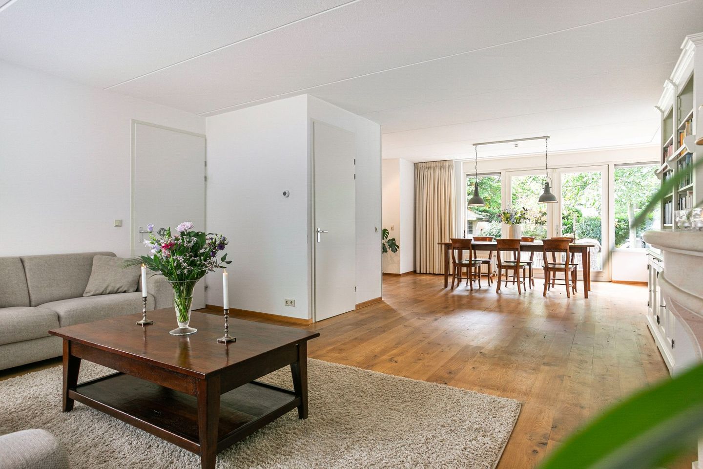 Foto 5 van Franciscanessenstraat 8