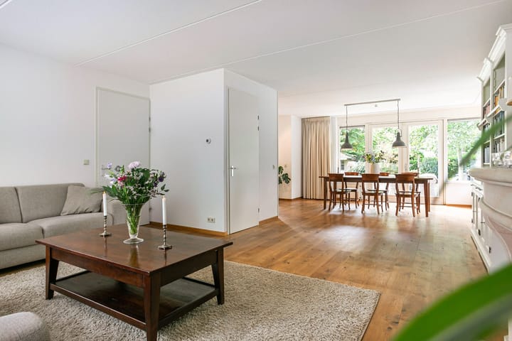 Foto 5 van Franciscanessenstraat 8